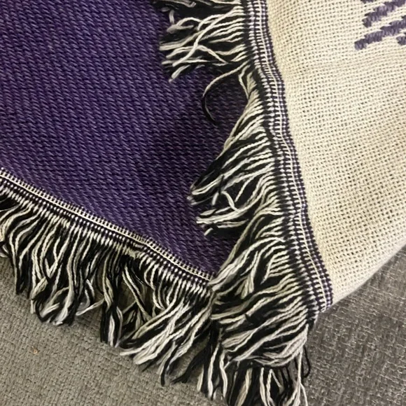 Long Live Blanket Taylor Swift Holiday Collection - Picture 5 of 6